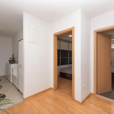 Sea View In Makarska, Free Parking * Makarska